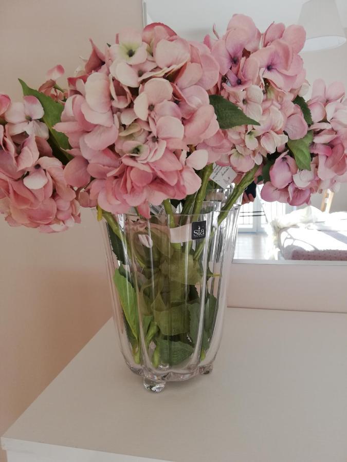 Casa Francesca E Rooms ซานตามาเรีย ดิ กาสเตลลาบาเต ภายนอก รูปภาพ