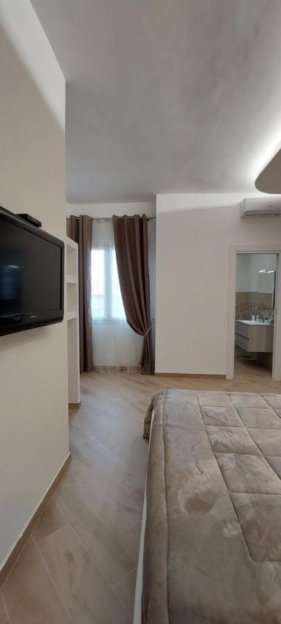 Casa Francesca E Rooms ซานตามาเรีย ดิ กาสเตลลาบาเต ภายนอก รูปภาพ
