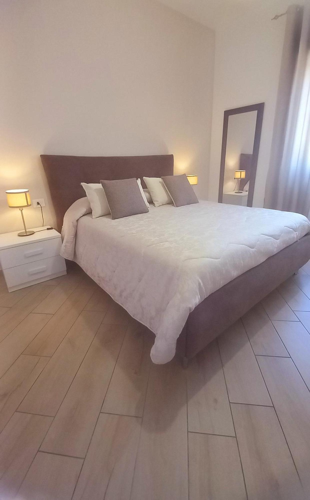 Casa Francesca E Rooms ซานตามาเรีย ดิ กาสเตลลาบาเต ภายนอก รูปภาพ